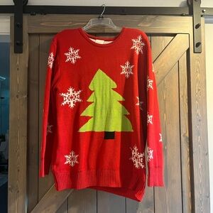 Tacky Christmas Sweater
